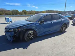 4T1G11AK1PU126593 2023 TOYOTA CAMRY