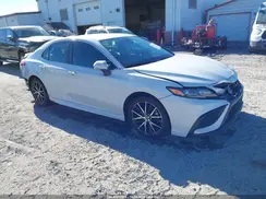 4T1G11AK1PU127842 2023 TOYOTA CAMRY