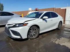 4T1G11AK1PU129400 2023 TOYOTA CAMRY