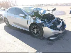 4T1G11AK1PU129445 2023 TOYOTA CAMRY