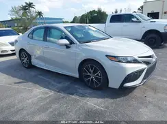 4T1G11AK1PU134712 2023 TOYOTA CAMRY