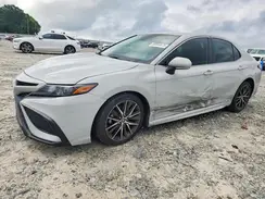 4T1G11AK1PU138176 2023 TOYOTA CAMRY