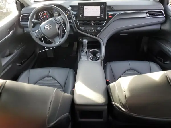 4T1G11AK1PU140364 2023 TOYOTA CAMRY - Image 8