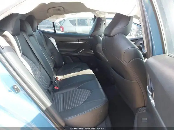 4T1G11AK1PU141580 2023 TOYOTA CAMRY - Image 8