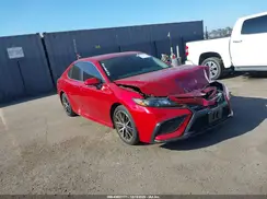 4T1G11AK1PU144561 2023 TOYOTA CAMRY