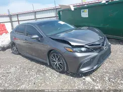 4T1G11AK1PU148710 2023 TOYOTA CAMRY