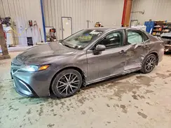 4T1G11AK1PU150148 2023 TOYOTA CAMRY