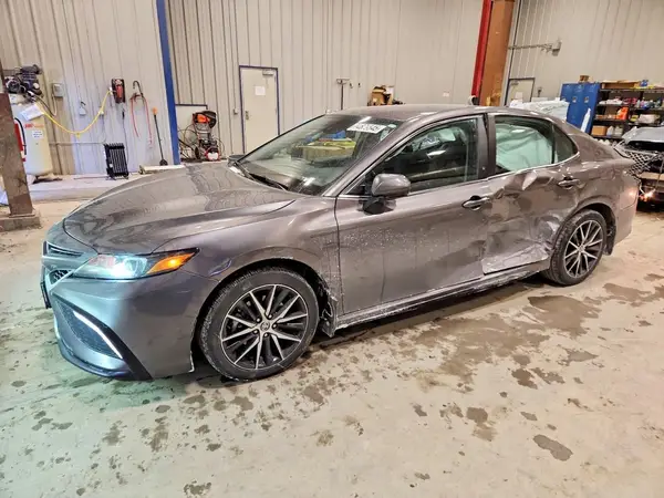 4T1G11AK1PU150148 2023 TOYOTA CAMRY - Image 1