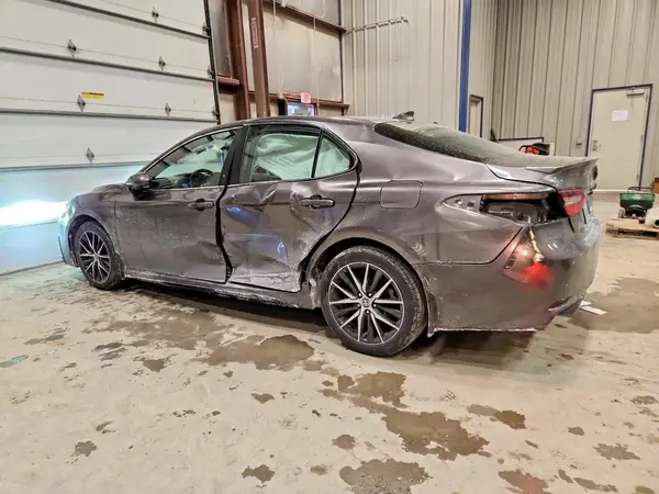 4T1G11AK1PU150148 2023 TOYOTA CAMRY - Image 2