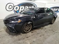 4T1G11AK1PU151896 2023 TOYOTA CAMRY