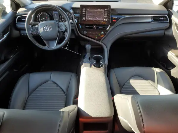 4T1G11AK1PU153082 2023 TOYOTA CAMRY - Image 8