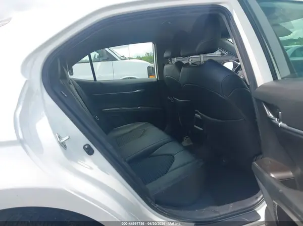 4T1G11AK1PU153101 2023 TOYOTA CAMRY - Image 8