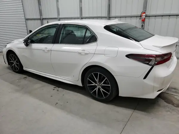 4T1G11AK1PU154006 2023 TOYOTA CAMRY - Image 2