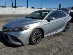 4T1G11AK1PU154149 2023 TOYOTA CAMRY