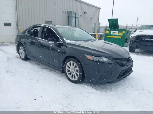 4T1G11AK1PU155494 2023 TOYOTA CAMRY - Image 1
