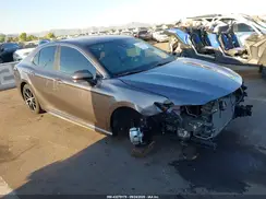 4T1G11AK1PU156984 2023 TOYOTA CAMRY