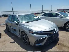 4T1G11AK1PU157360 2023 TOYOTA CAMRY