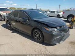 4T1G11AK1PU158492 2023 TOYOTA CAMRY