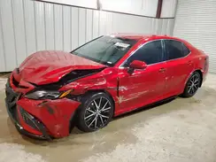 4T1G11AK1PU158525 2023 TOYOTA CAMRY