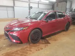 4T1G11AK1PU161215 2023 TOYOTA CAMRY
