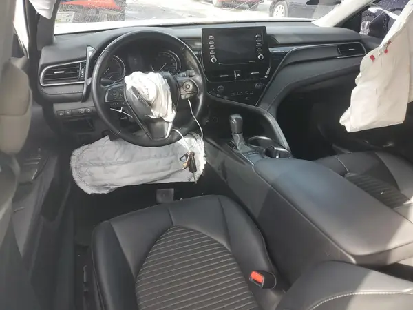 4T1G11AK1PU161716 2023 TOYOTA CAMRY - Image 8