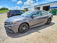 4T1G11AK1PU162719 2023 TOYOTA CAMRY