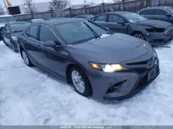 4T1G11AK1PU163109 2023 TOYOTA CAMRY