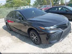 4T1G11AK1PU166026 2023 TOYOTA CAMRY
