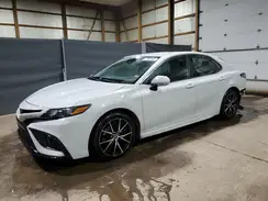 4T1G11AK1PU170092 2023 TOYOTA CAMRY