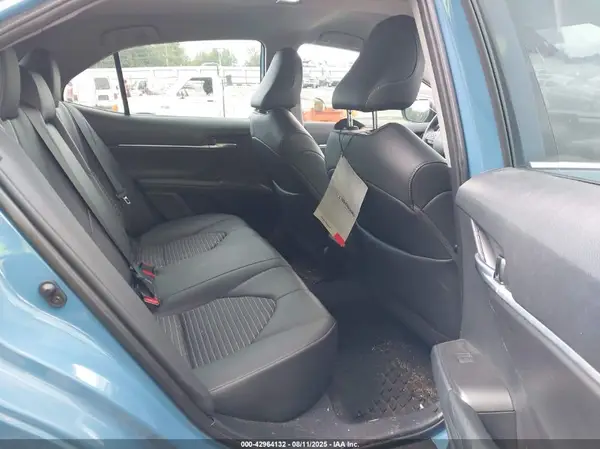4T1G11AK1PU173901 2023 TOYOTA CAMRY - Image 8