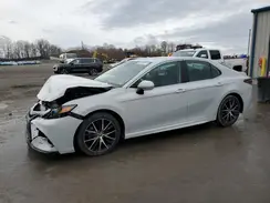 4T1G11AK1PU174918 2023 TOYOTA CAMRY