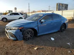 4T1G11AK1PU176927 2023 TOYOTA CAMRY
