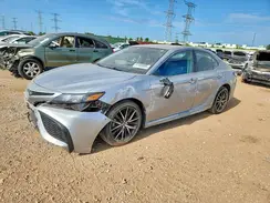 4T1G11AK1PU177060 2023 TOYOTA CAMRY