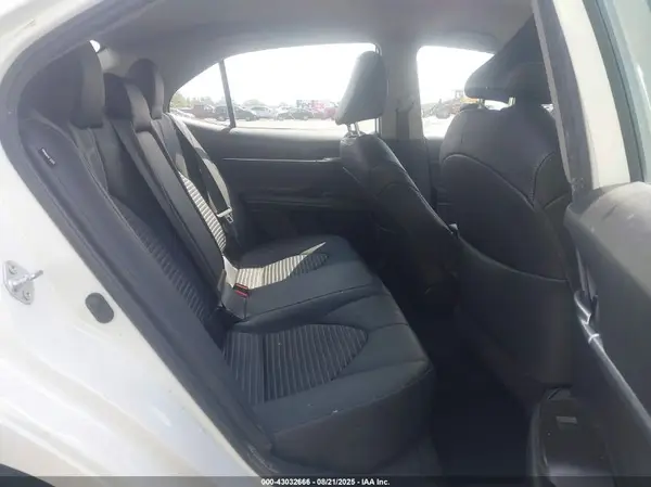 4T1G11AK1PU177981 2023 TOYOTA CAMRY - Image 8