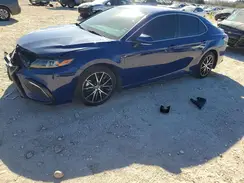 4T1G11AK1PU178659 2023 TOYOTA CAMRY