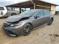 4T1G11AK1PU180587 2023 TOYOTA CAMRY