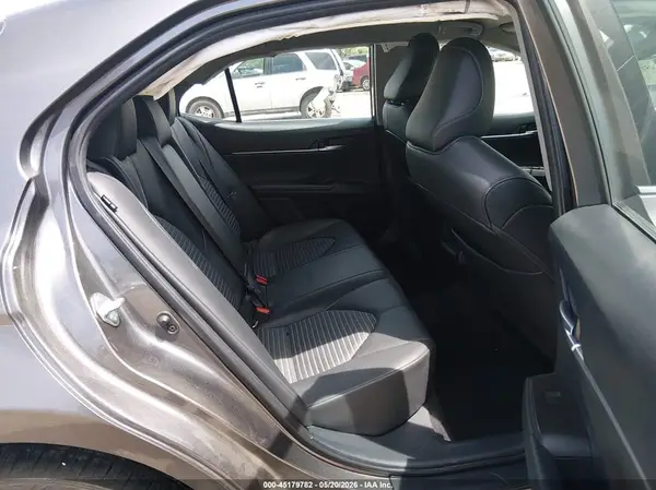 4T1G11AK1PU181447 2023 TOYOTA CAMRY - Image 8