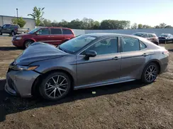 4T1G11AK1PU186213 2023 TOYOTA CAMRY