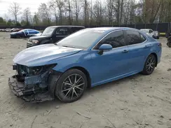 4T1G11AK1PU187250 2023 TOYOTA CAMRY
