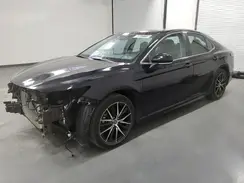4T1G11AK1PU187961 2023 TOYOTA CAMRY