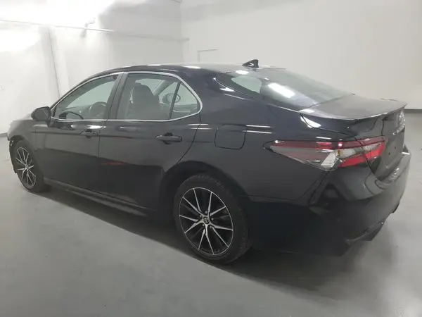 4T1G11AK1PU187961 2023 TOYOTA CAMRY - Image 2