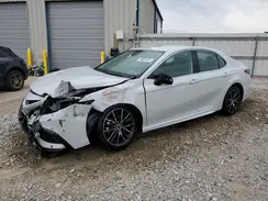 4T1G11AK1PU188138 2023 TOYOTA CAMRY