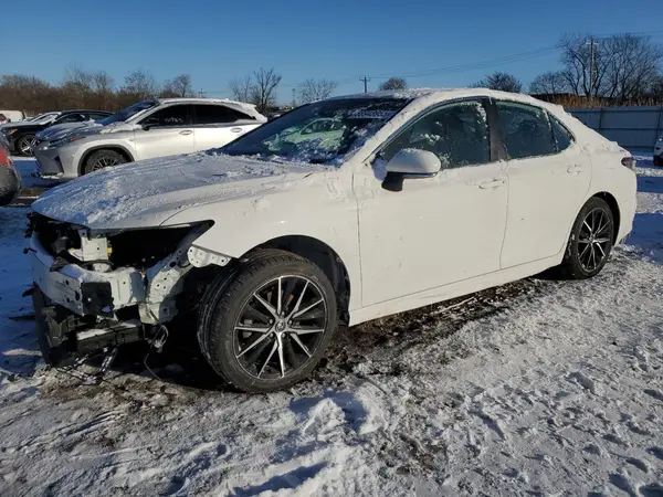 4T1G11AK1PU720858 2023 TOYOTA CAMRY - Image 1