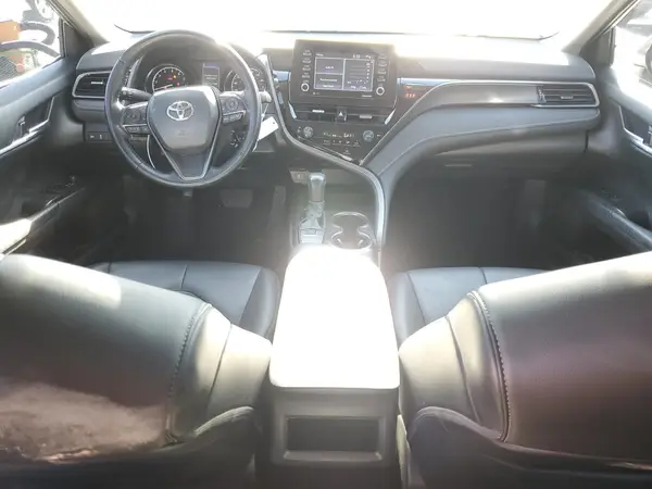 4T1G11AK1PU720925 2023 TOYOTA CAMRY - Image 8