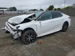 4T1G11AK1PU722030 2023 TOYOTA CAMRY