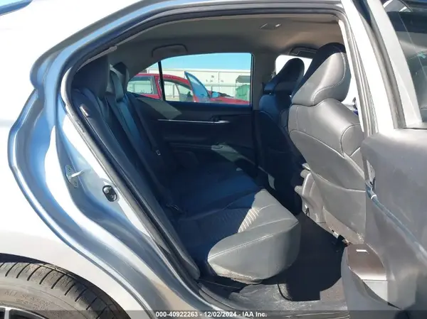 4T1G11AK1PU724781 2023 TOYOTA CAMRY - Image 8
