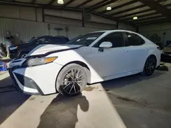 4T1G11AK1PU724814 2023 TOYOTA CAMRY