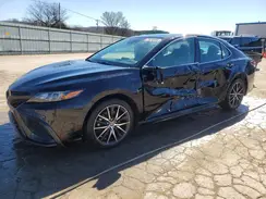 4T1G11AK1PU727535 2023 TOYOTA CAMRY