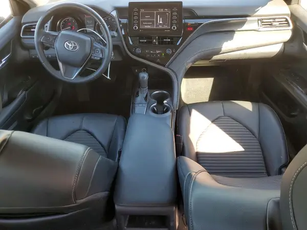 4T1G11AK1PU727535 2023 TOYOTA CAMRY - Image 8
