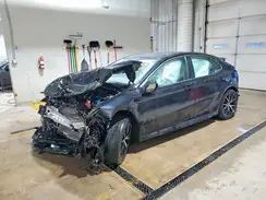 4T1G11AK1PU729270 2023 TOYOTA CAMRY